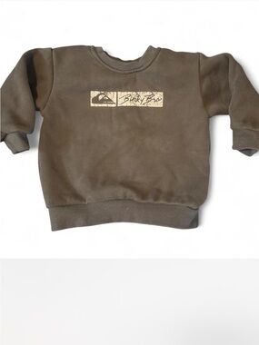 BinkyBro Crewneck Sweatshirt